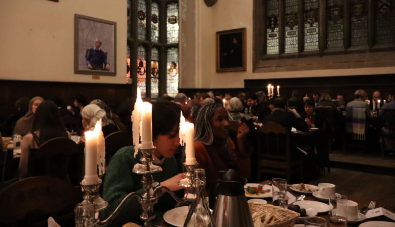 Our donation is hope for poor childrens in africa